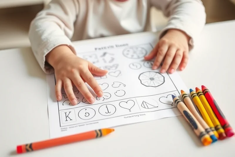 pre k printables printables worksheets step by step — Pre K Printables Printables Worksheets Step By Step (step by step)