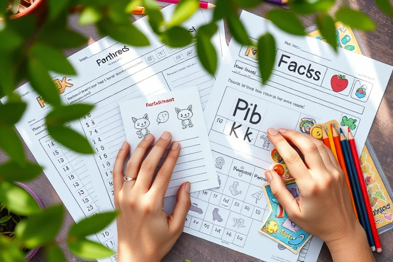 pre k printables printables worksheets step by step — Pre K Printables Printables Worksheets Step By Step (the finished result)