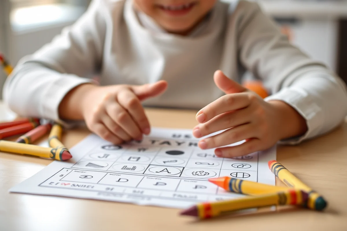 pre k printables progress assessment for beginners — Pre K Printables Progress Assessment For Beginners (step by step)