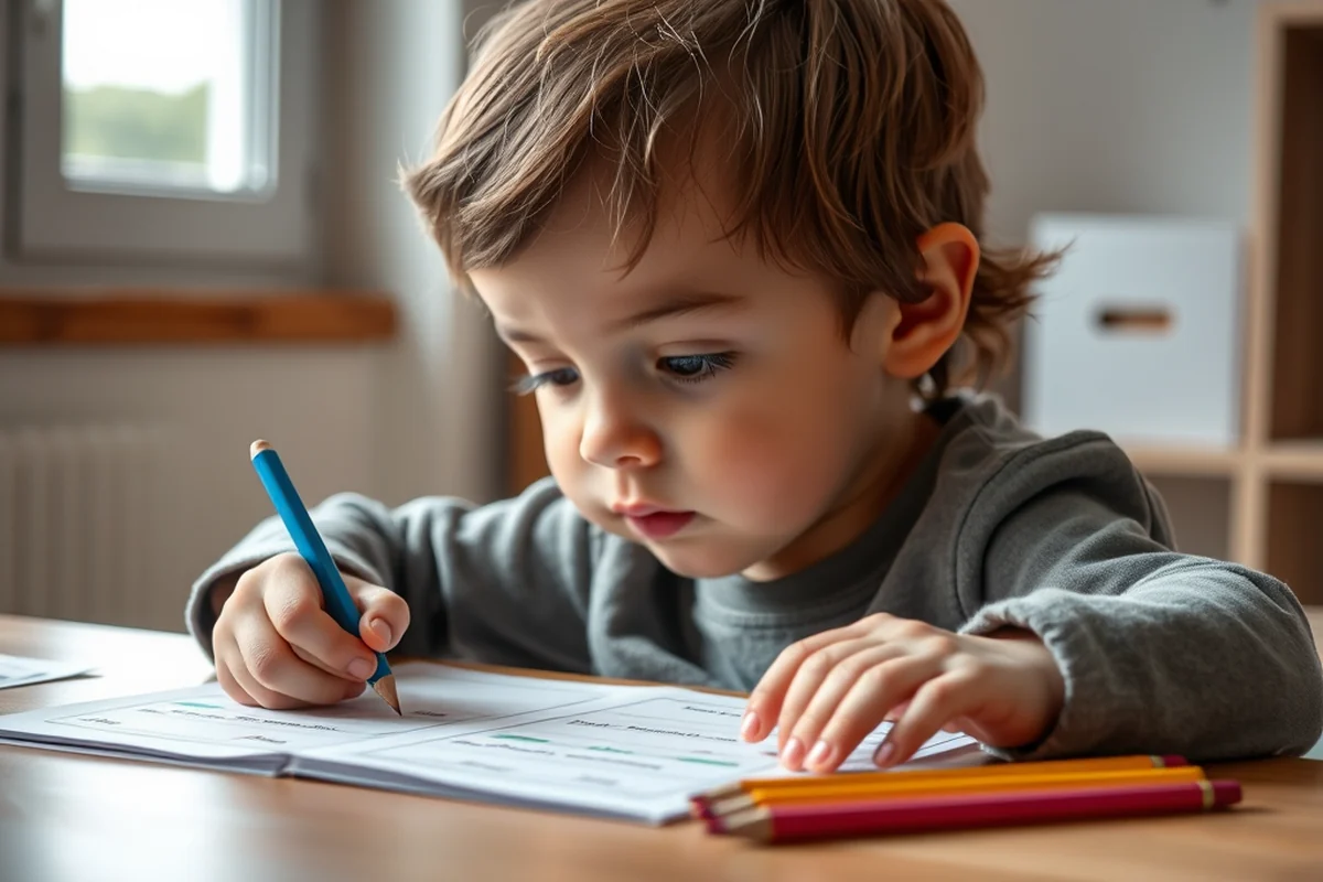 pre k printables progress assessment for small spaces — Pre K Printables Progress Assessment For Small Spaces (step by step)