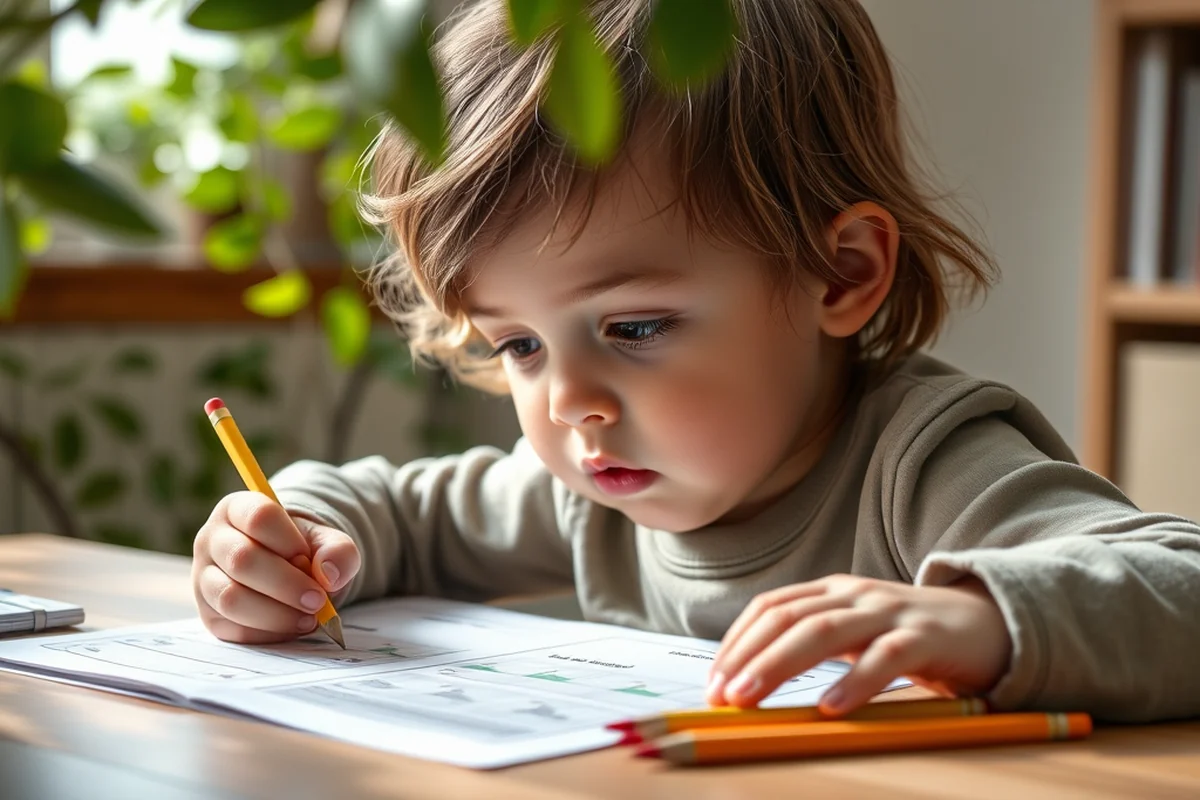 pre k printables progress assessment step by step — Pre K Printables Progress Assessment Step By Step (step by step)