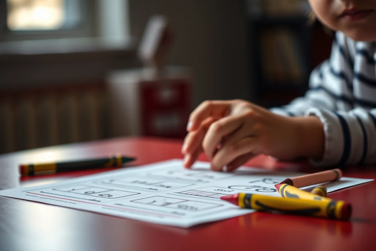 pre-k printables progress mistakes to avoid — Pre-k Printables Progress Mistakes To Avoid (step by step)