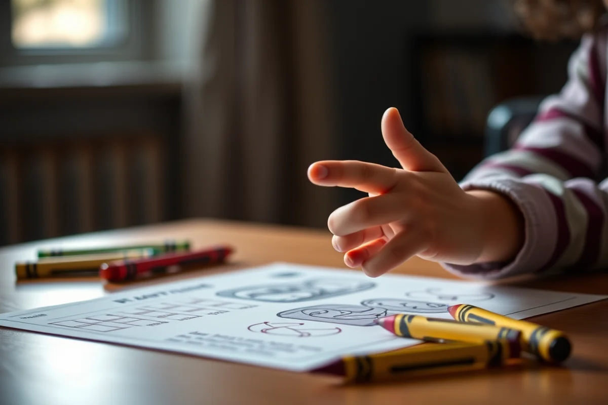 pre-k printables progress step by step — Pre-k Printables Progress Step By Step (step by step)