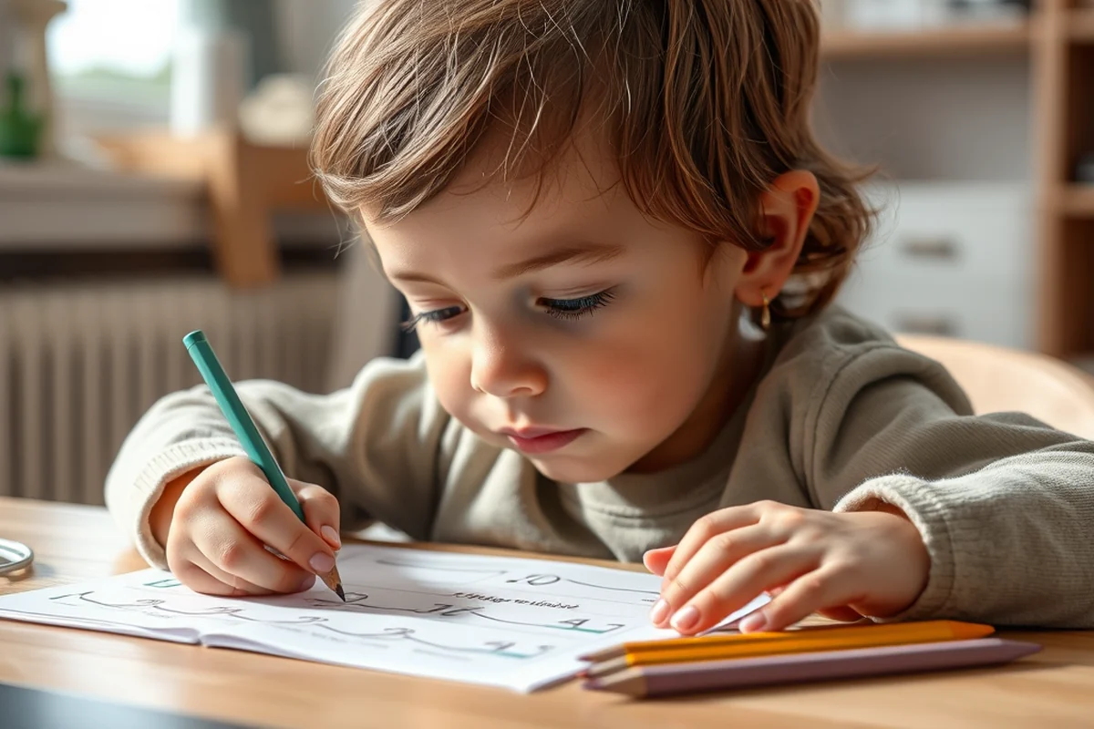 pre-k printables progress tips — Pre-k Printables Progress Tips (step by step)