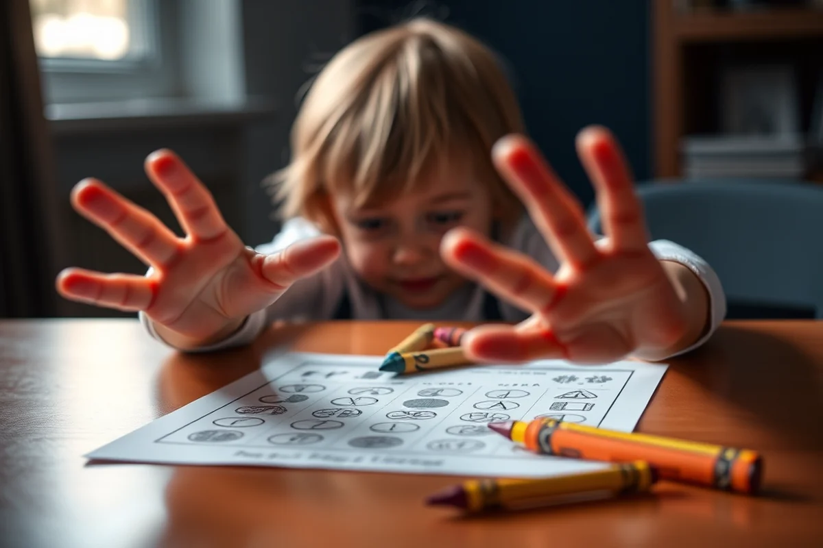 pre pre k worksheets — Pre Pre K Worksheets (step by step)