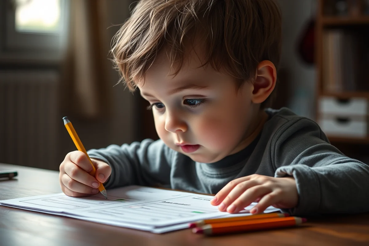 quick pre k printables printables worksheets — Quick Pre K Printables Printables Worksheets (step by step)