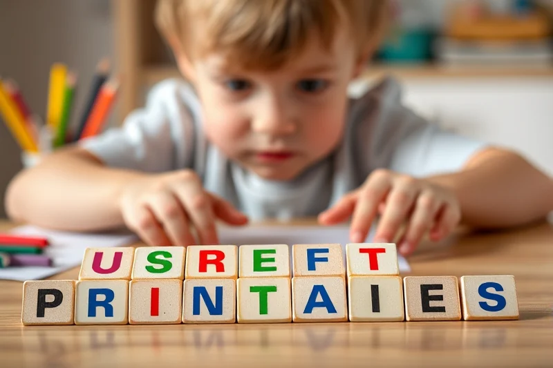 quick pre-k printables tips — Quick Pre-k Printables Tips (step by step)