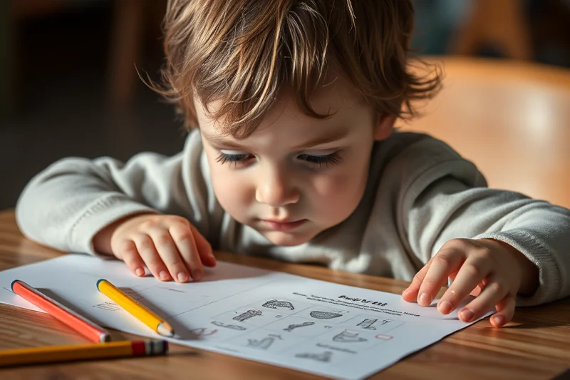 simple pre-k printables progress — Simple Pre-k Printables Progress (step by step)
