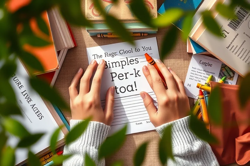 simple pre-k printables progress — Simple Pre-k Printables Progress (the finished result)